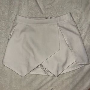 Missguided Skirt